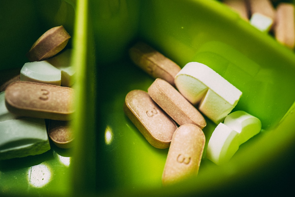 Aliments riches en protéines