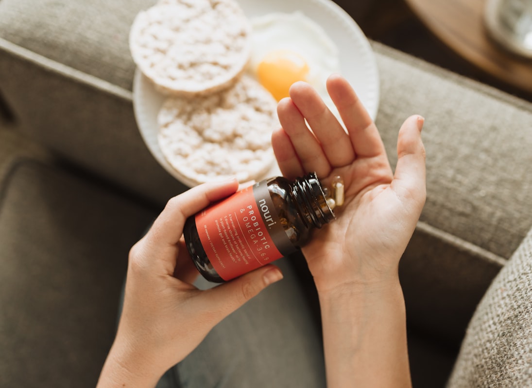 Aliments riches en vitamine D