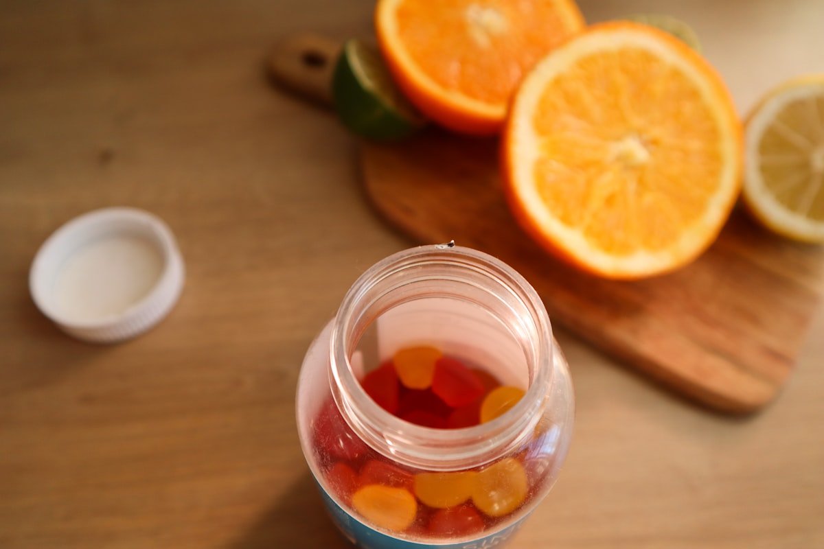 Complexe de vitamines B